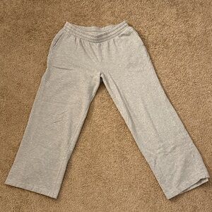 Old Navy Gray Women's Pants
